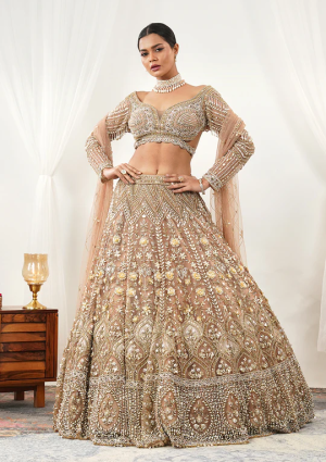 Lehengas