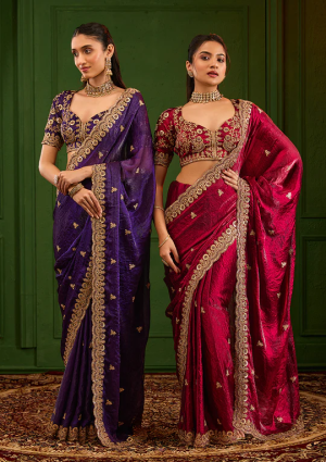Sarees